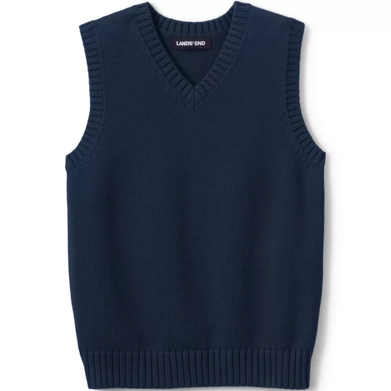 Kids Legacy Vest, Front