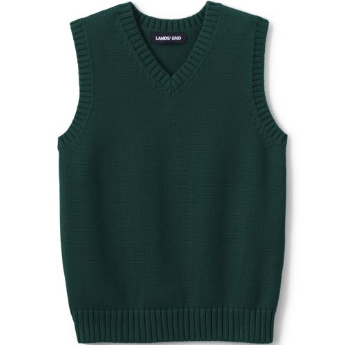 Vests Sweaters | Lands' End