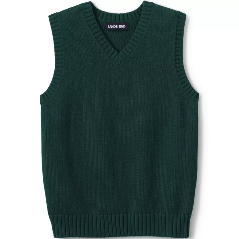 Kids Legacy Vest, Front