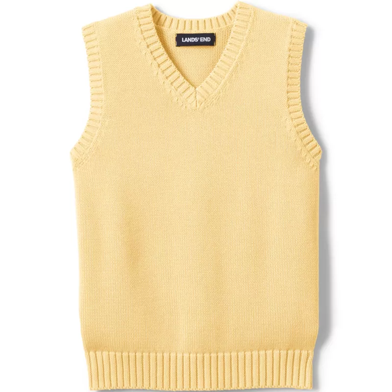Kids Legacy Vest, Front