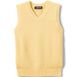 Kids Cotton Modal Sweater Vest, Front