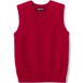 Kids Cotton Modal Sweater Vest, Front