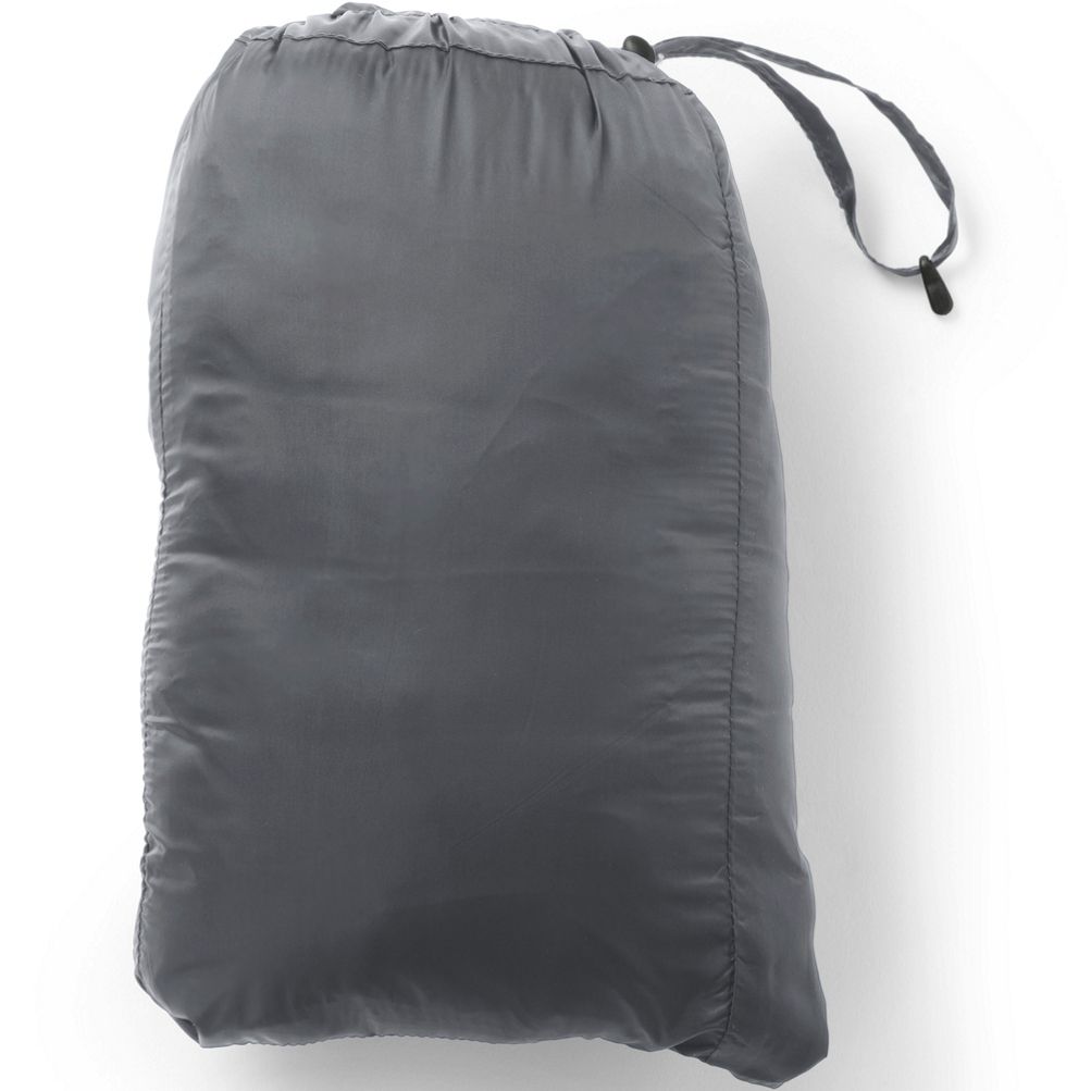 Lands end sleeping clearance bag