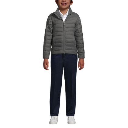 Kids Insulated Jacket - image 5
