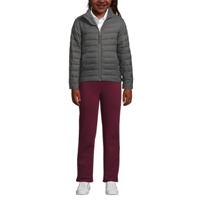 Kids Insulated Jacket - image 4