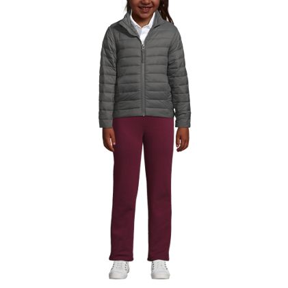 Kids Insulated Jacket - image 4