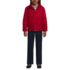 Kids Insulated Jacket, Front