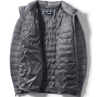 Kids Insulated Jacket - image 1