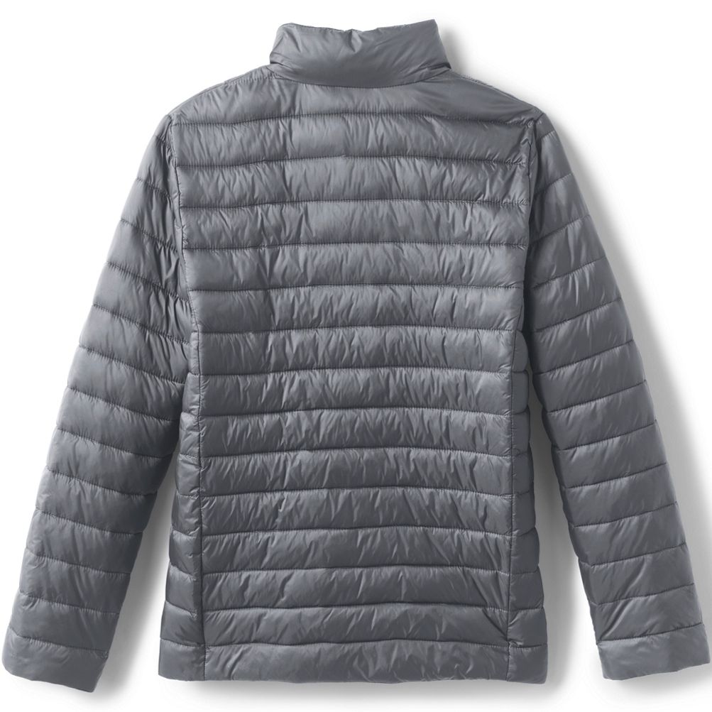 Kids Insulated Jacket | Lands' End