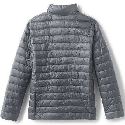Kids Insulated Jacket - image 2