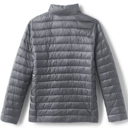 Kids Insulated Jacket - image 2