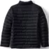 Kids Insulated Jacket, Back