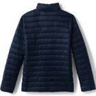 School Uniform Kids Insulated Jacket