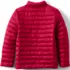 Kids Insulated Jacket, Back