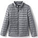 Kids ThermoPlume Jacket, Front