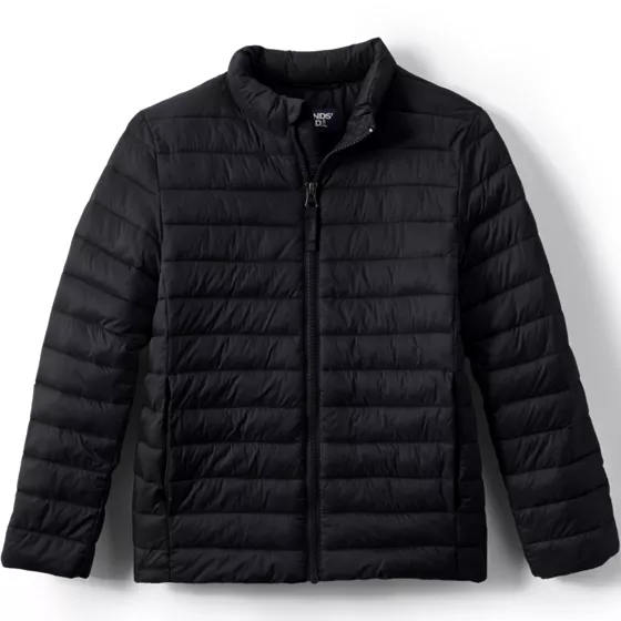 Kids Insulated Jacket - primary