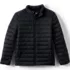 Kids Insulated Jacket, Front