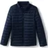 Kids Insulated Jacket, Front