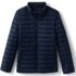 Kids Insulated Jacket, Front