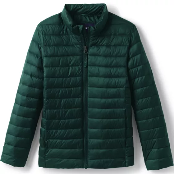 Kids Insulated Jacket - primary