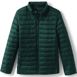 Kids Insulated Jacket, Front