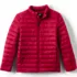 Kids Insulated Jacket, Front
