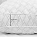 SensorPedic Wellness Collection Memory Foam Cluster Pillow with Charcoal Infused Cover, alternative image