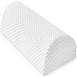 SensorPedic Conforming Memory Foam Bolster Pillow, Front