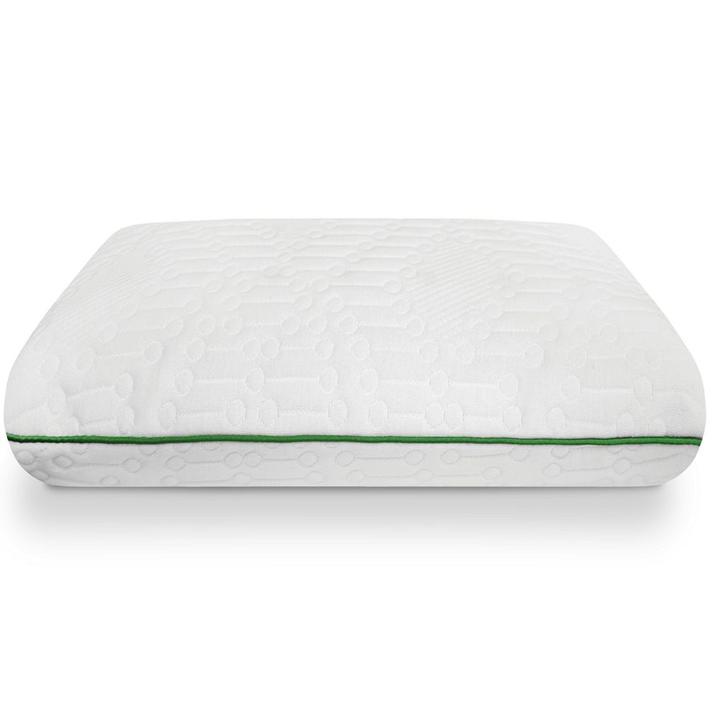 Biopedic memory foam hot sale pillow