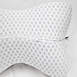 SensorPedic Conforming Memory Foam Bone Pillow, alternative image