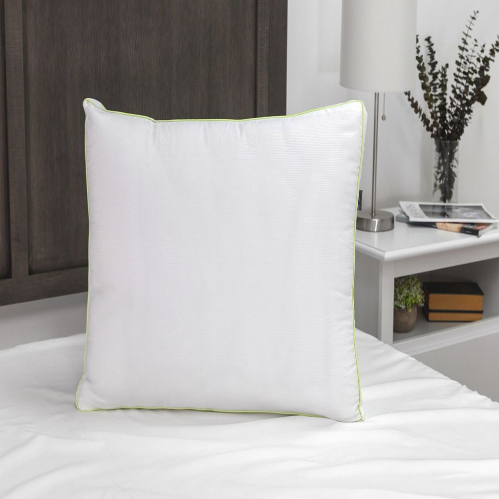 Anti-Microbial Bed Pillows