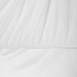 BioPedic Fresh and Clean Mattress Protector with Ultra-Fresh Treated Fabric, alternative image