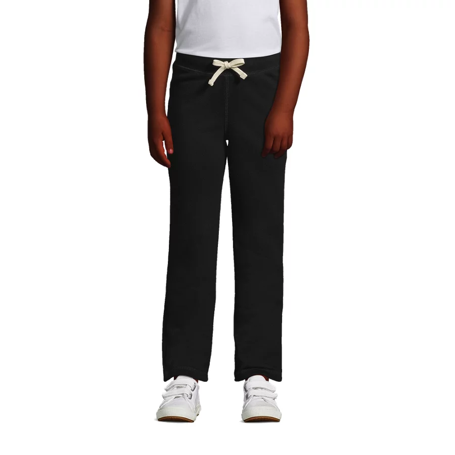 School Uniform Girls' Sweatpants view 4