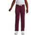 School Uniform Girls Sweatpants, Front