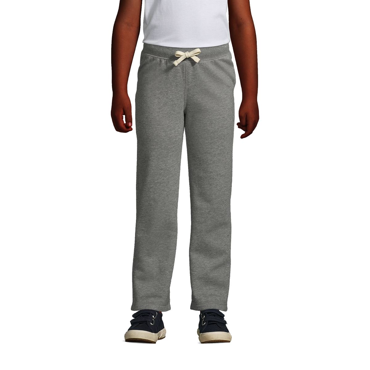 School Uniform Girls Sweatpants