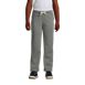 School Uniform Girls Sweatpants, Front