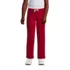 School Uniform Girls Sweatpants, Front