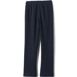 School Uniform Girls Sweatpants, Back