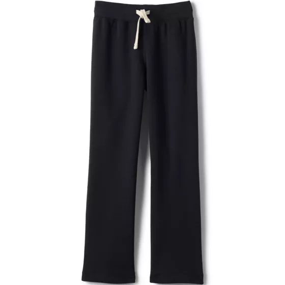 School Uniform Girls Sweatpants - primary