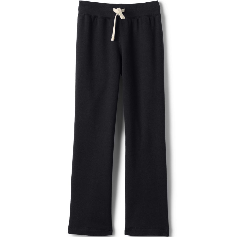 Sweatpants - Banded Ankle - Dark Gray - Miss Porter's School