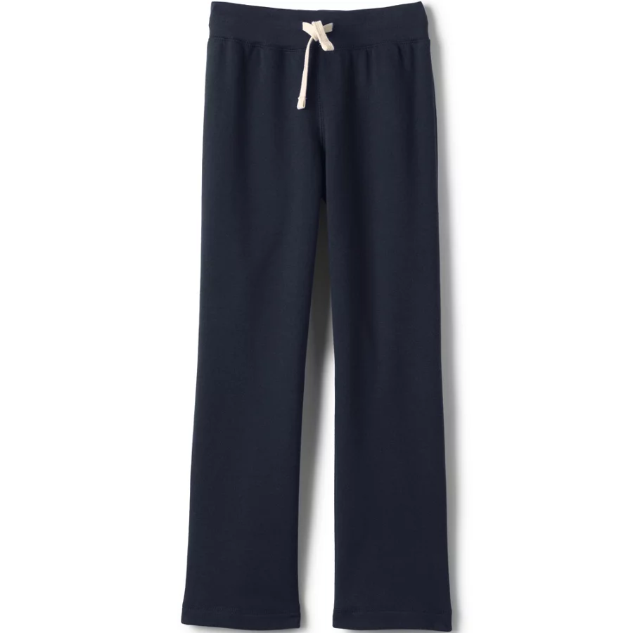 Girls' Sweatpants view 2