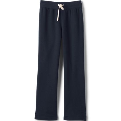 Girls Sweatpants - primary