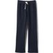 School Uniform Girls Sweatpants, Front