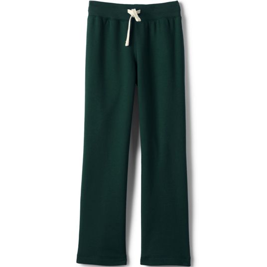 Green Fleece | Lands' End