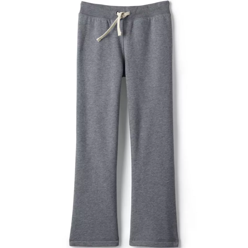 Girls Sweatpants, Front