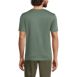 Men's Short Sleeve Supima T-Shirt with Pocket, Back
