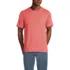 Men's Short Sleeve Cotton Supima Tee With Pocket, Front