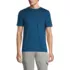 Men's Short Sleeve Cotton Supima Tee With Pocket, Front
