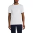 Men's Short Sleeve Cotton Supima Tee With Pocket, Front