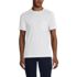 Men's Short Sleeve Cotton Supima Tee With Pocket, Front